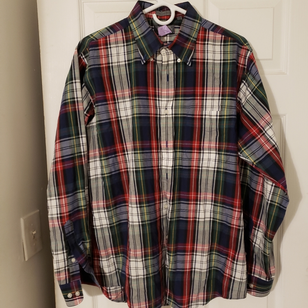 Lord & Taylor shirt